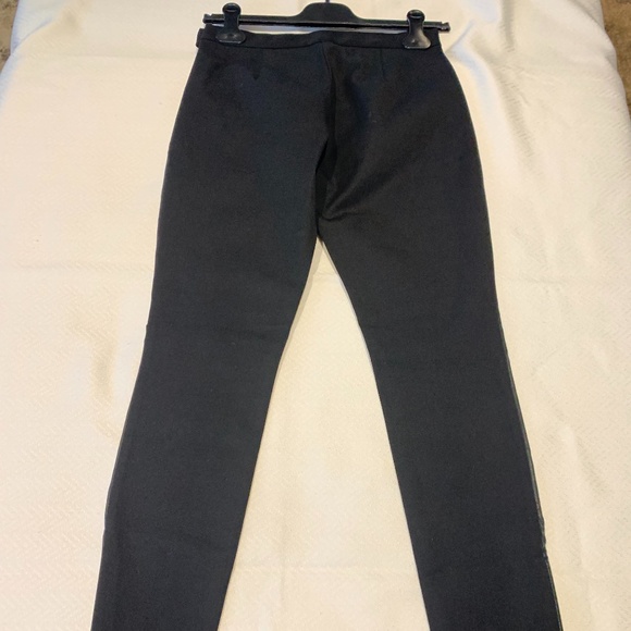 COPY - Banana Republic Sloan Pant, Size 0, Black - Picture 11 of 14